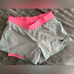 Nike Dri Fit Running Shorts XS